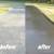 Asphalt sealcoating ! Driveway or parking lots 3 thumbnail