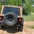 Jeep Wrangler TJ 5 thumbnail