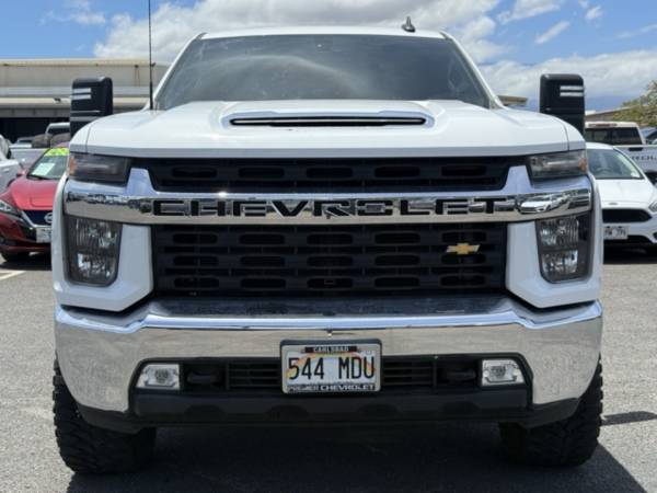 2022 CHEVROLET SILVERADO 2500HD LT - $52,995 (📲808-298-8902)63617626038915122