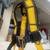 Falltech 7035BL Full Body Harness X-Large-new open box 4 thumbnail