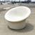 Roger L. Gerber Space Age Plastic Lounge Chair for Venture Line, 1960s 5 thumbnail