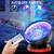 Firm Price! Brand New in a Box 360° Ocean Wave Projector 7 thumbnail