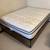 Full size SEALY mattress 1 thumbnail