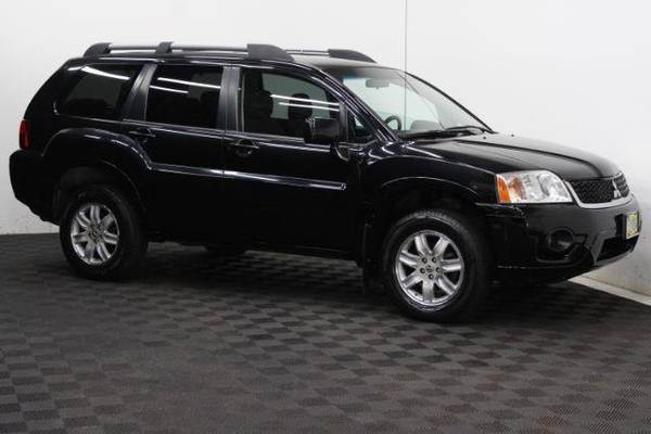 2011 Mitsubishi Endeavor LS - $5,711 (+ Precise Automotive Group)636162289634571210