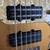 Peavey 6 six string bass guitar - Axcelerator 6 thumbnail