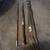 Vintage Montague Stone Harbor 2 pc Rod - Split Bamboo - Beautiful! 8 thumbnail