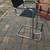 Mart Stam style mid century chrome cantilever bar stool A170 1 thumbnail