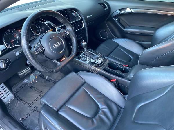 2014 Audi RS 5 - ¡Financiamiento disponible! - $26995.0063469760055299122