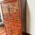 Asian/Oriental Cabinet (stackable) 2 thumbnail
