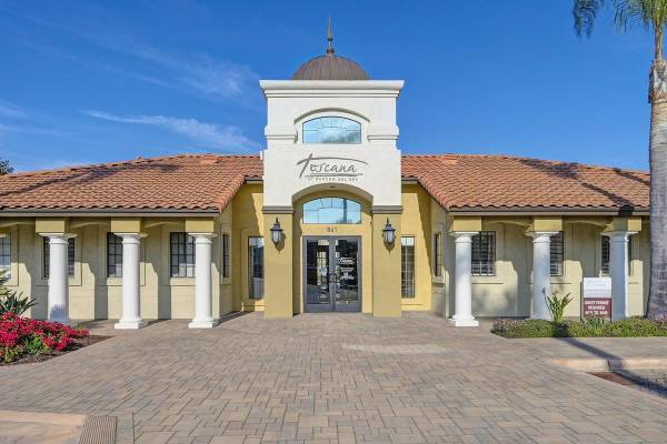 $2,524 / 1br - 767ft2 - Pantry, Picnic Area with Barbecue, Private Balconies and Patios (Rancho Del Rey, Chula Vista)63775675622659121