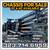 20 40 ft Cargo Container Storage Reefer Shipping Shed Sheds Containers 22 thumbnail