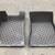 Mercedes Front Tray Floor Mats For Sale (Set Of 2) All Weather… 1 thumbnail