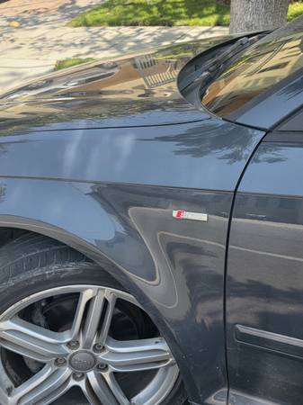 2013 Audi A3 wagon S-Line - $3,000 (Imperial Beach)63618407520899123