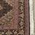 Wool & Silk Hand knotted Kilim Area Rug 4'6" x 2'7" 3 thumbnail