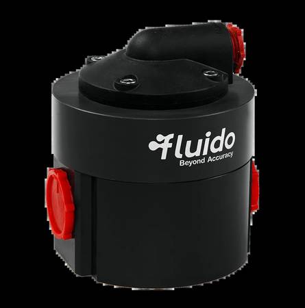 Trusted Flow Meter Manufacturer for Process Control Systems 1