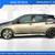 2021 Nissan LEAF SV Hatchback 4D 4 thumbnail