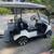 2022 Evolution Classic 4 PRO LSV golf cart like new 2 thumbnail