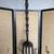 Vintage 40" Carved Wood Fork and Spoon Tiki Totem Wall Decor Set 1 thumbnail