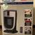 Remote Controlled DeLonghi Ceramic Room Heater 1 thumbnail
