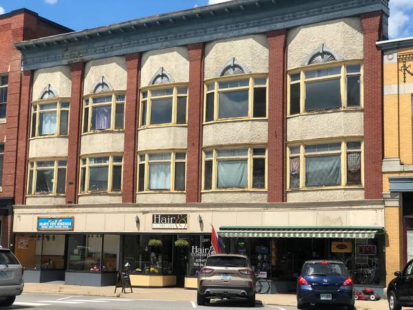 $850 / 2br - 800ft2 - Sublet in Franklin NH (Franklin)63932188887811124
