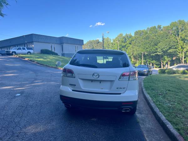 2008 Mazda CX-9 - $3.150 (Decatur)63620427148673121