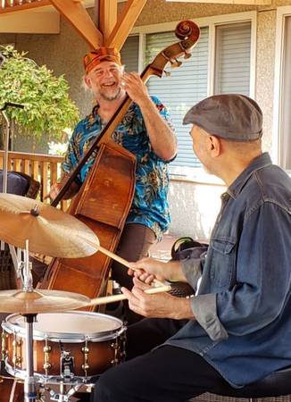 Ev Stern's Jazz Workshop Stormy Monday 7:30/Saturday Jam Session 2-5 (Seattle)64167240558721124