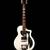 David Bowie Limited Edition Dual Tone Electric Guitar 2 thumbnail