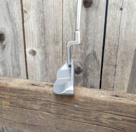 PING Golf "B60" Pala Putt - $40 (santa rosa)63471477979521123