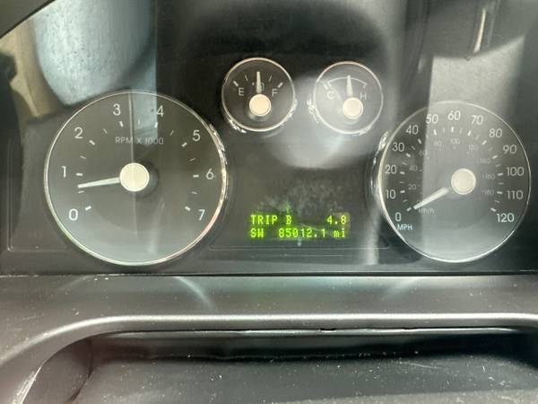 2006 Mercury Milan V6 Premier - $3,800 (Austell, GA)63620085160835124