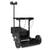 Miller EZ-Latch Dual Cylinder Running Gear Cart w/ CBL Holder 2 thumbnail