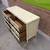 6 drawers Dresser 4 thumbnail