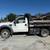 2008 ford f450 dump truck 23 thumbnail