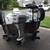 12’ Lowe aluminum fishing boat and trailer 4 thumbnail