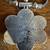 Oxidized Pendant silver necklace from India 3 thumbnail