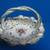 CHINA BASKET HAND PAINTED PORTUGAL RCCL 1 thumbnail
