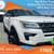 $366/mo - 2018 Ford Explorer XLTSUV 2 thumbnail