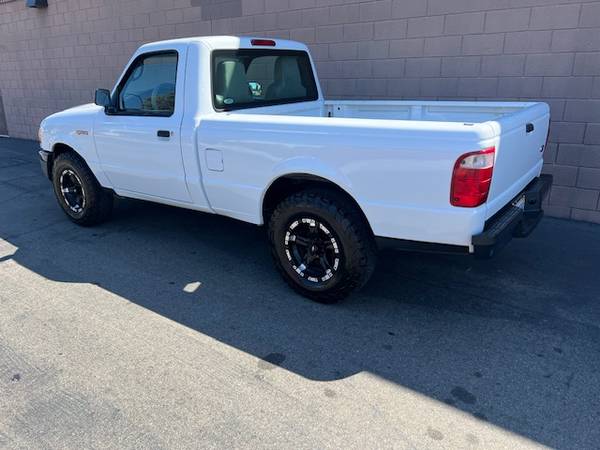 2005 Ford Ranger - $7,950 (Escondido)63440585843331123