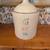 ANTIQUE RED WING STONEWARE JUG 5 GALLON(4"WING STAMP) 1 thumbnail