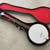 Vintage Harmony 5 String Banjo w/ Case 1 thumbnail