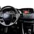 2017 Honda Accord Sport SE Sedan 4D sedan Modern Steel Metallic 13 thumbnail