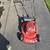 Toro lawn mower 1 thumbnail