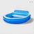 FREE inflatable pool 2 thumbnail