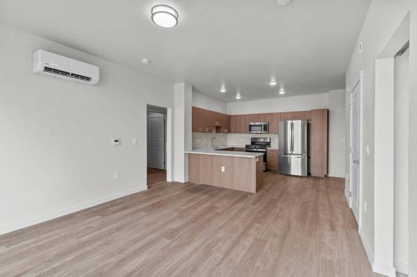 $1,495 / 1br - 574ft2 - Limited Time! Brand New 1 BR/1 BR w/ High-End Finishes (Downtown Meridian)63794970358019122