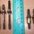 Used OEM (5) Ford Escape SUV Valve Cover Gasket Hex Bolts Screws 1 thumbnail