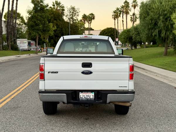 2013 Ford F-150 XL – - Photo 4