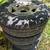 Toyota tundra 1st gen starfish 245/75R16 wheels & tires 1 thumbnail