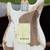 Nash Strat ASH Body!  Extra Heavy Aging!  BRAND NEW w OHSC 4 thumbnail