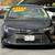 2024 Toyota Corolla sedan Midnight Black 10 thumbnail