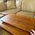 Vintage Teak Made in Denmark Interform Swivel Top Coffee Table 59” 11 thumbnail