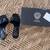 Vince Camuto Endonta Pintucked Braided Leather Stiletto Sandal (Women) 1 thumbnail